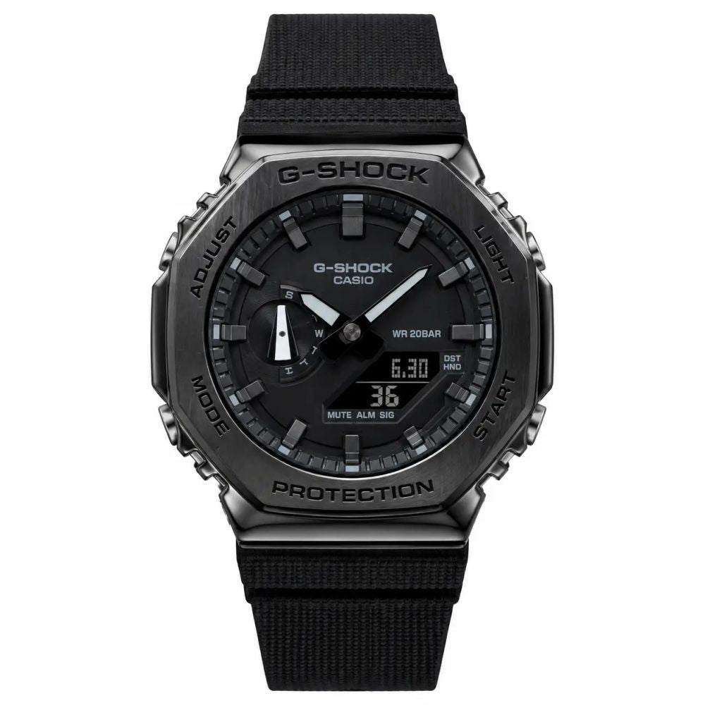 Casi_o G-Shoc_k Gm2100 215
