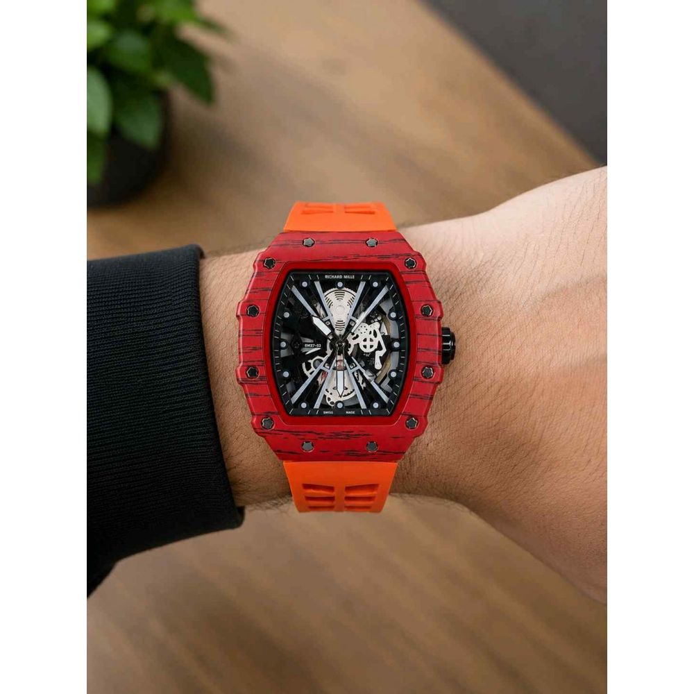 Richard Mille RM27 03