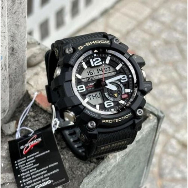 Casio G shock Mudmaster