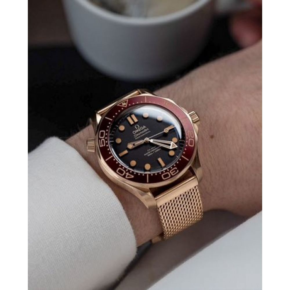 Omegha sea master em 67