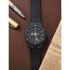 Hublo_t Big Bang Chronograp agic Black