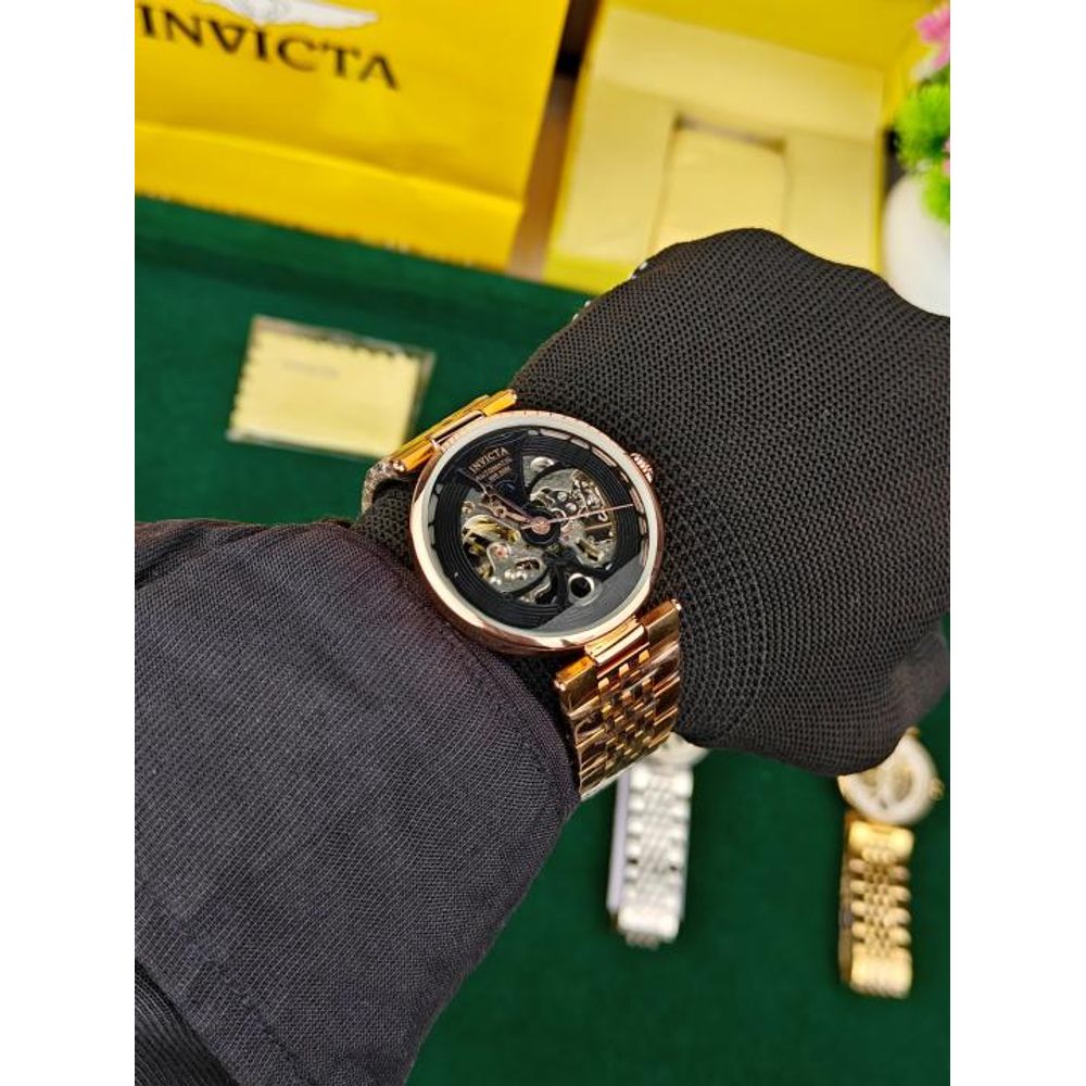 INVICTA WATCH M-825