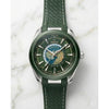 Omegha seamaster globe quartz