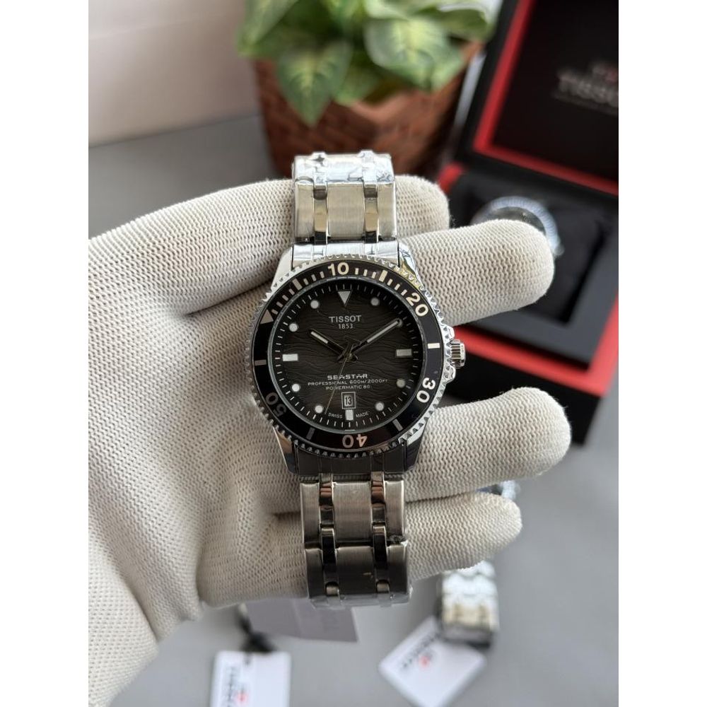 Tisot Seastar Premium Quality