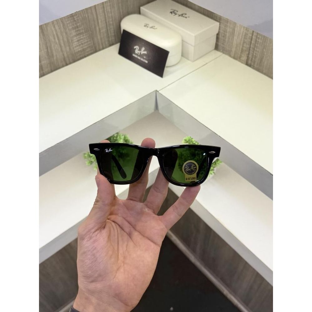 Rey bann Wayfarer RB2140