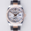 Rollex Oyster Perpetual Date Just