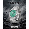 Tissoo_t 1853 Prx Powermatic Quartz tifnny checks