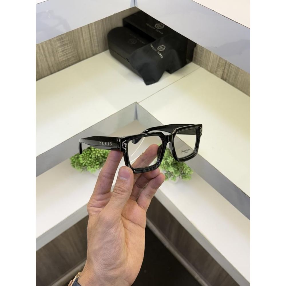 Philipp Plein 146 Mens Glasses
