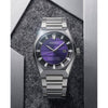 SEIKO KING VANAC QUARTZ MENS 1024