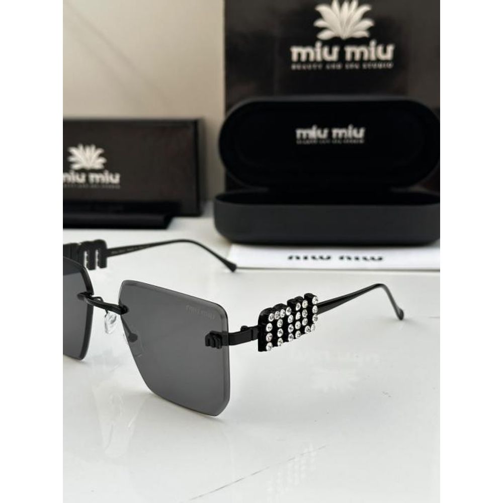 MIU-MIU SUNGLASS Z-753