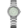 Maurice Lacroix Fiaba Colours Edition Silver Pistachio Green Dial