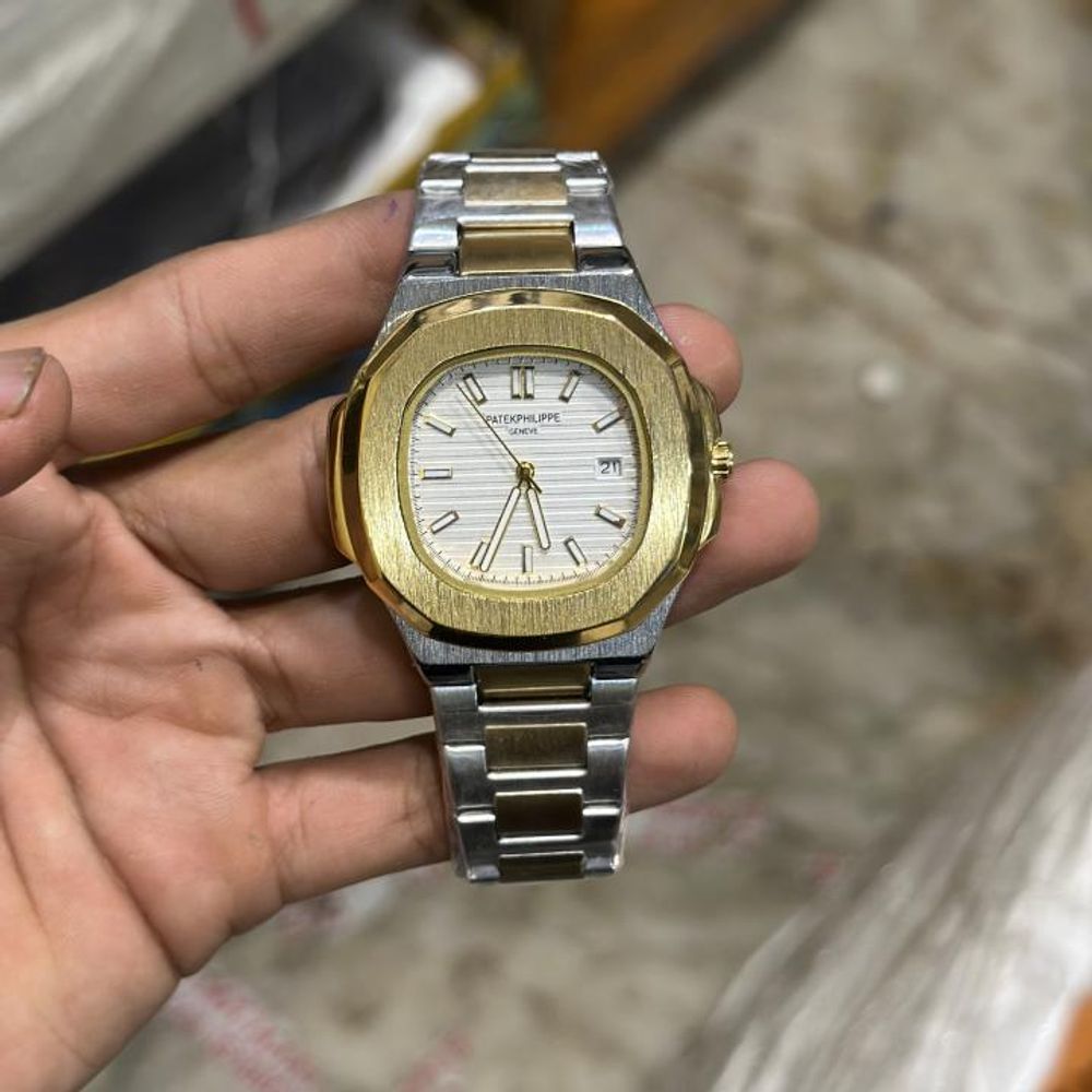 Patek Philipe Quartz