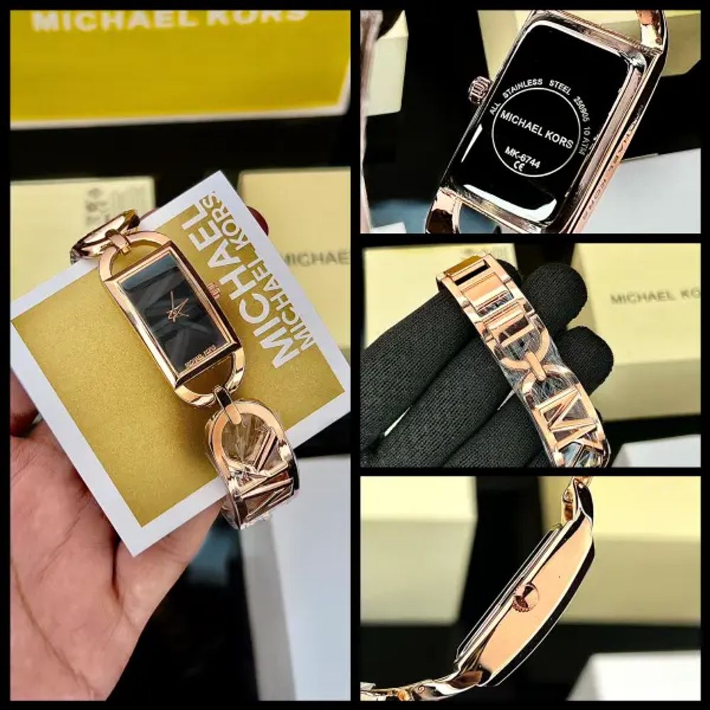 MICHEAL KORS WATCH M-579