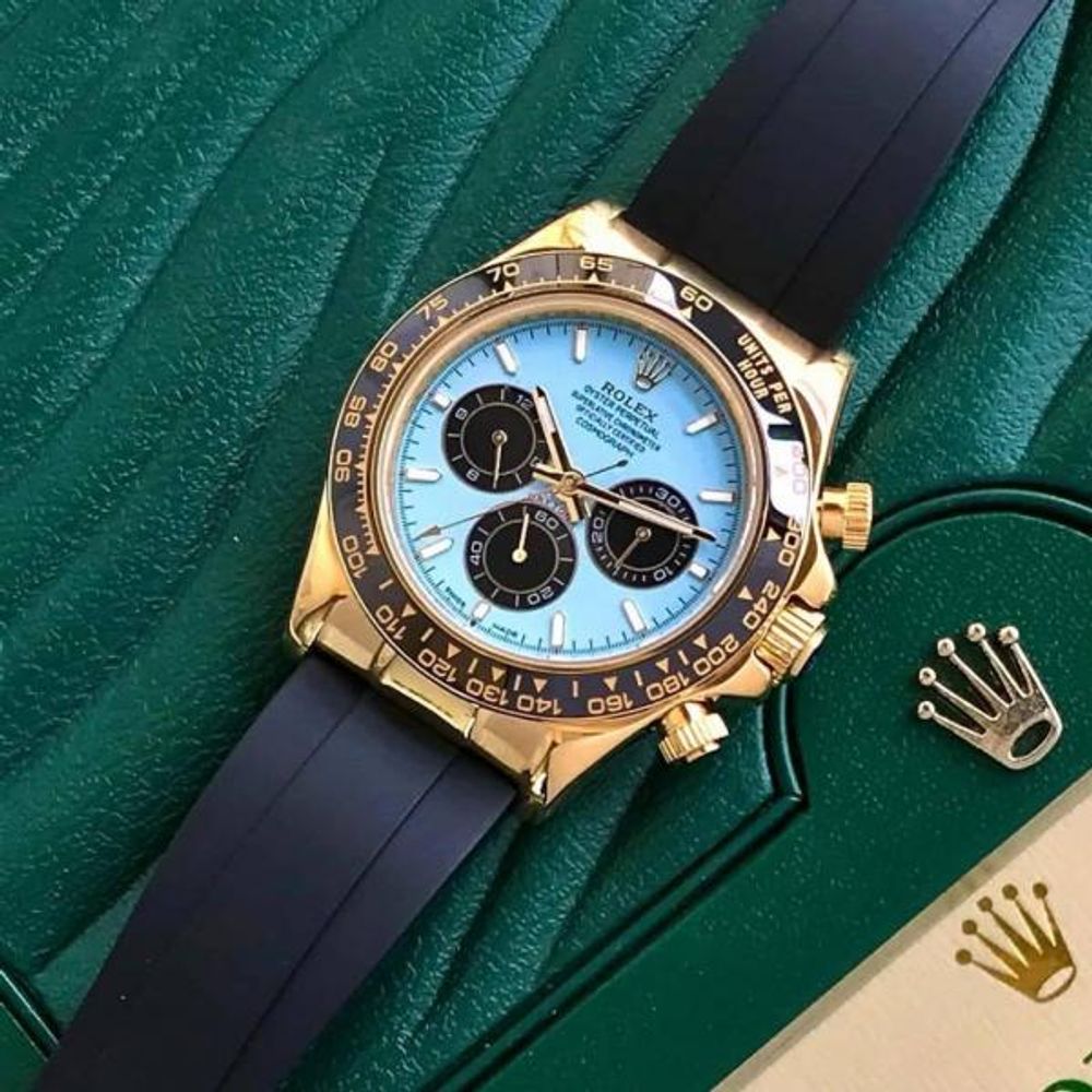 Role ex oyster perpetual Daytona chosmograph - 1057