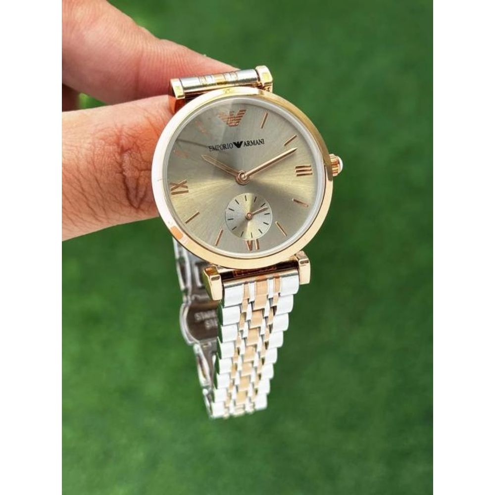 Emporio Arma i classic lady tt rose grey 515