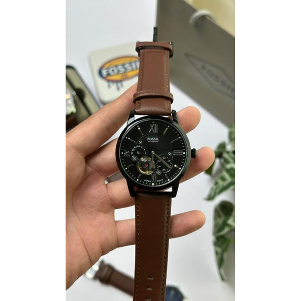 Fosil Townsman Automatic Watch (Model ME3155)
