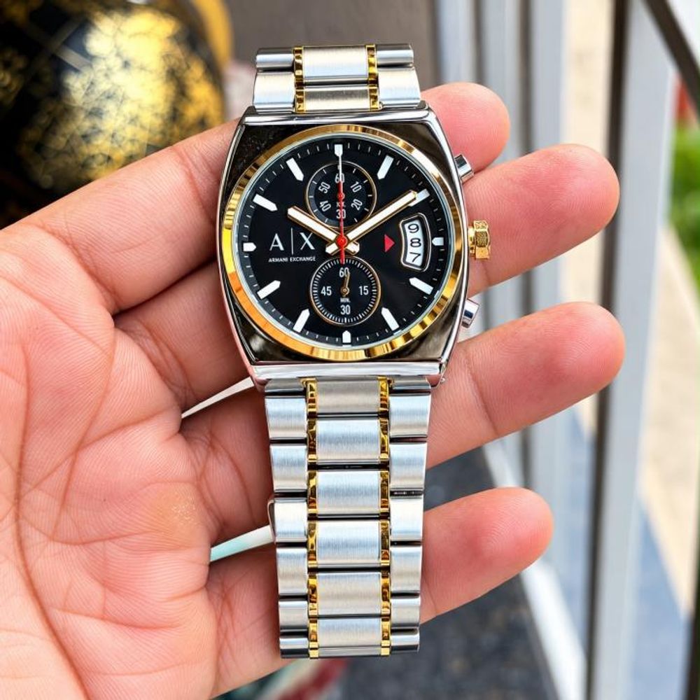 ARRWA%_NI WATCH M-812