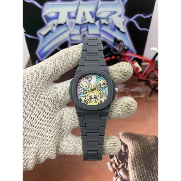 AUDEMAR PIGUET AURA LA BUBU EDITION WATCH