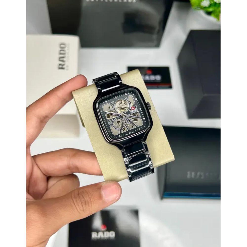 RAADO WATCH M-869