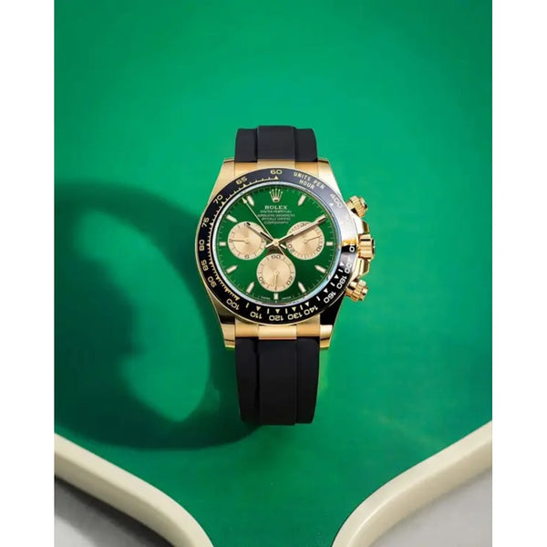 Rollex Oyster Perpetual Daytona Cosmograph