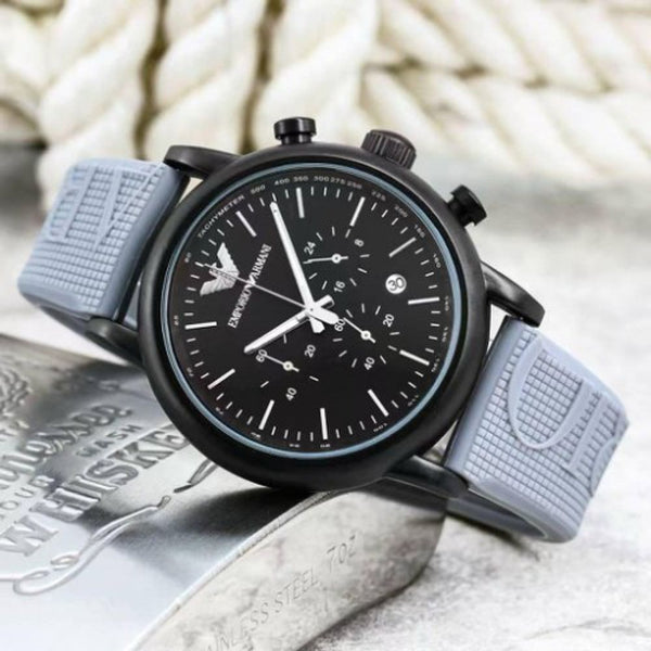 Emporio Arma Chronograph