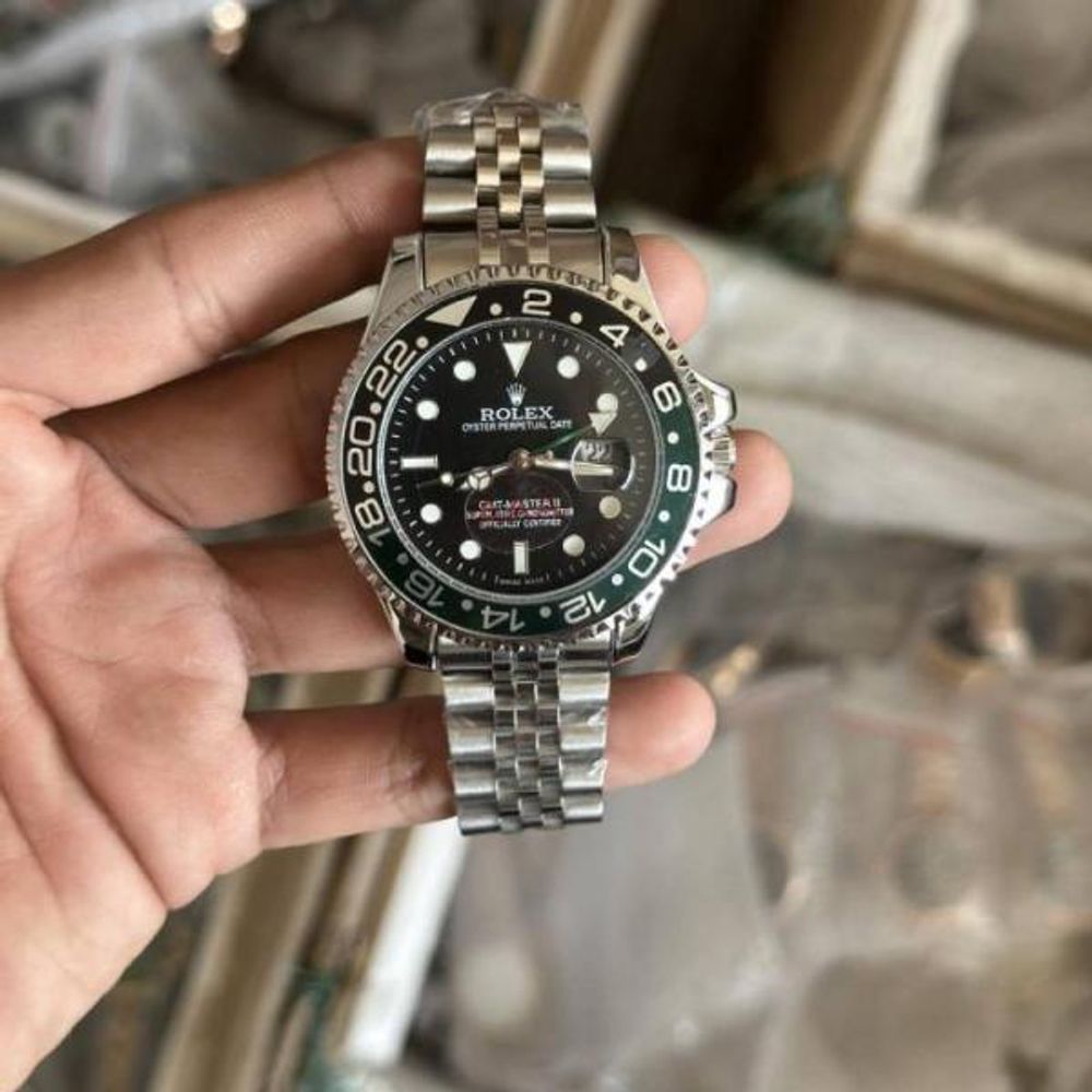 Roleex GMT Master 2 Quartz Best quality