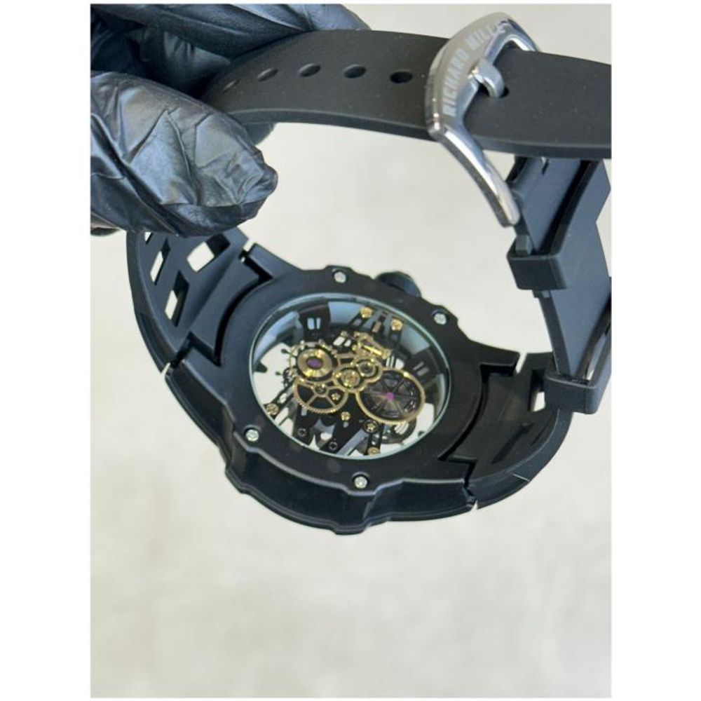 Richard Mille Blast