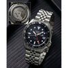 Seiko 5 Sports GMT Movement Like Automatic
