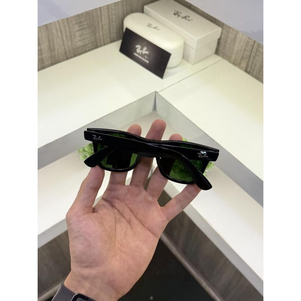 Rey bann Wayfarer RB2140
