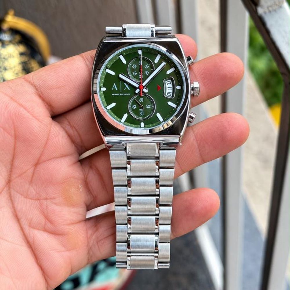ARRWA%_NI WATCH M-826