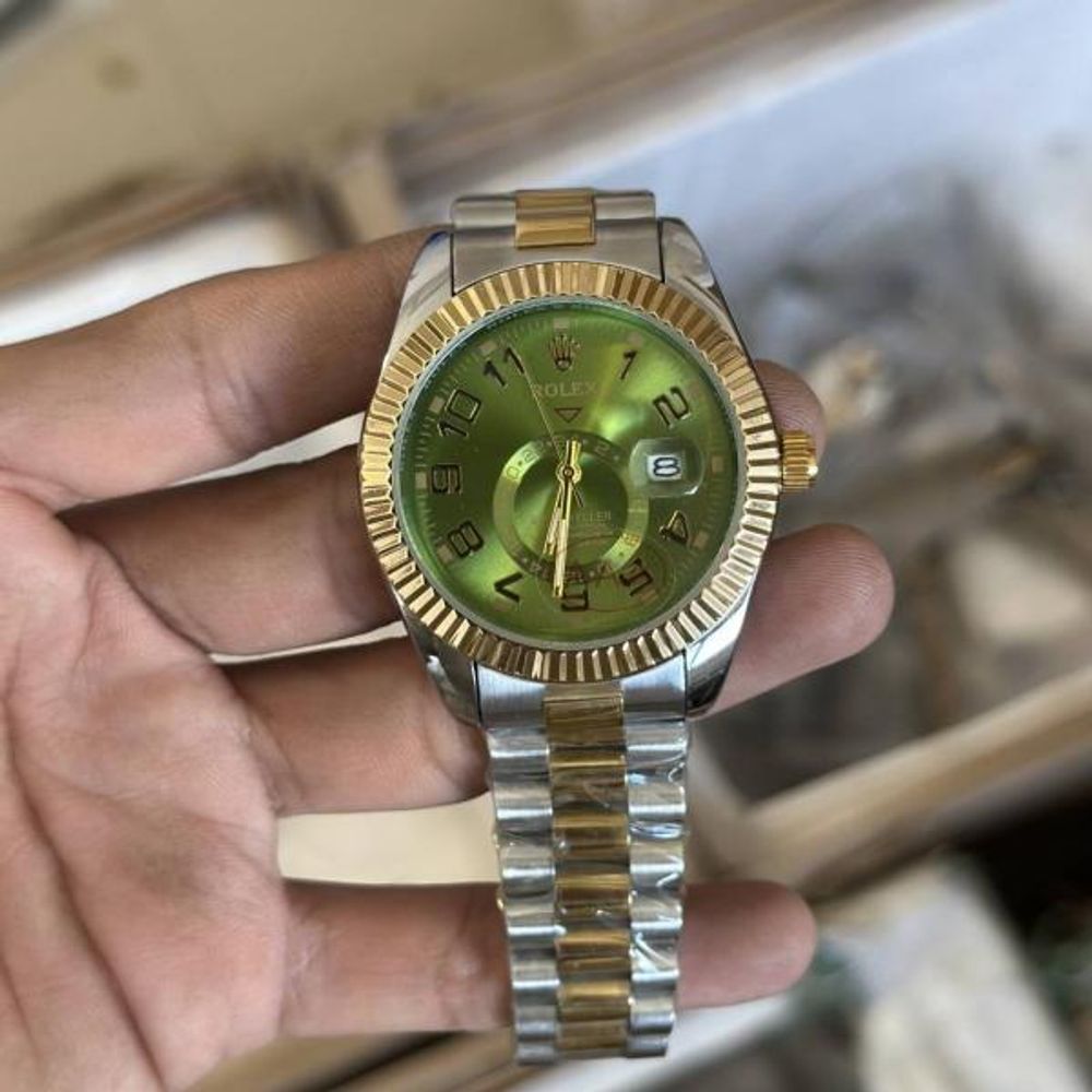 Role Skywdeller Quartz