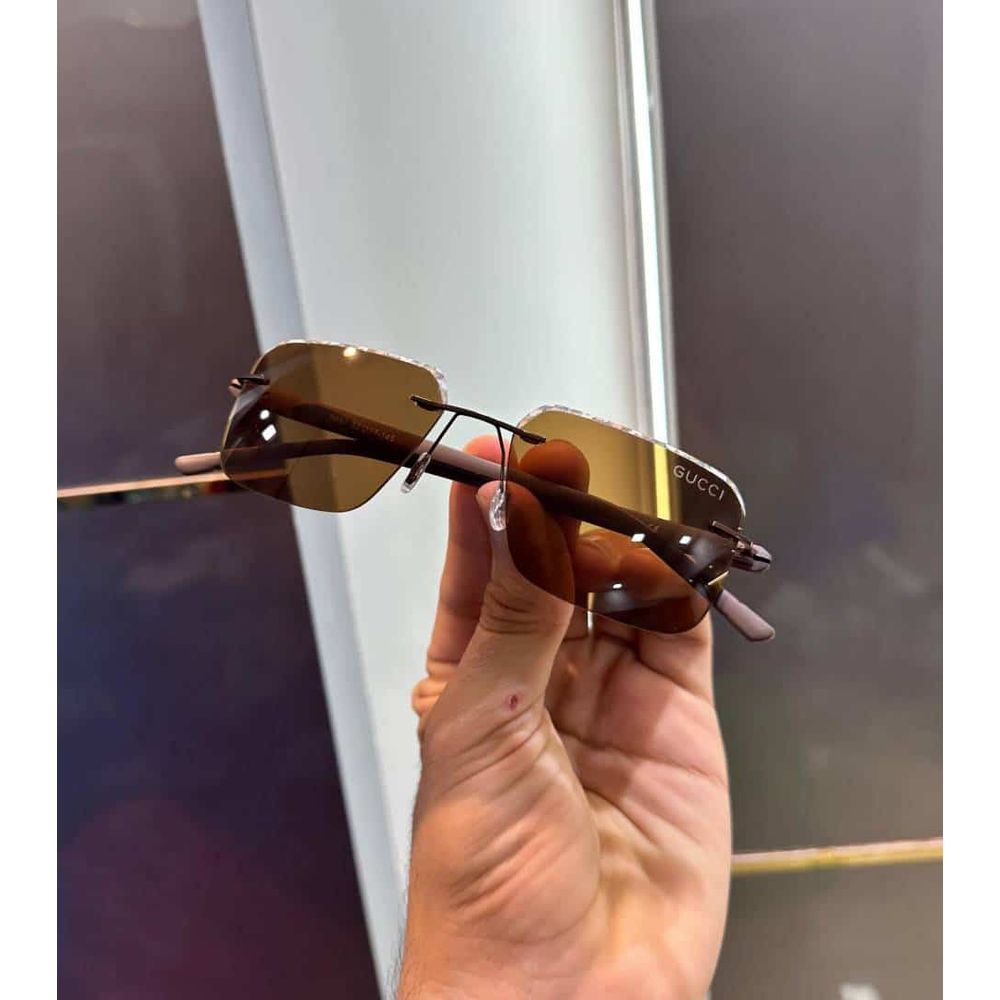 Gucc i All Brown Premium Shade 8961