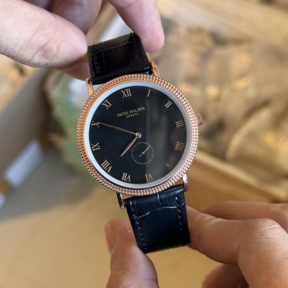 Patek Philipe MenSwach