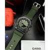 Gshock Ga 2100 Metal