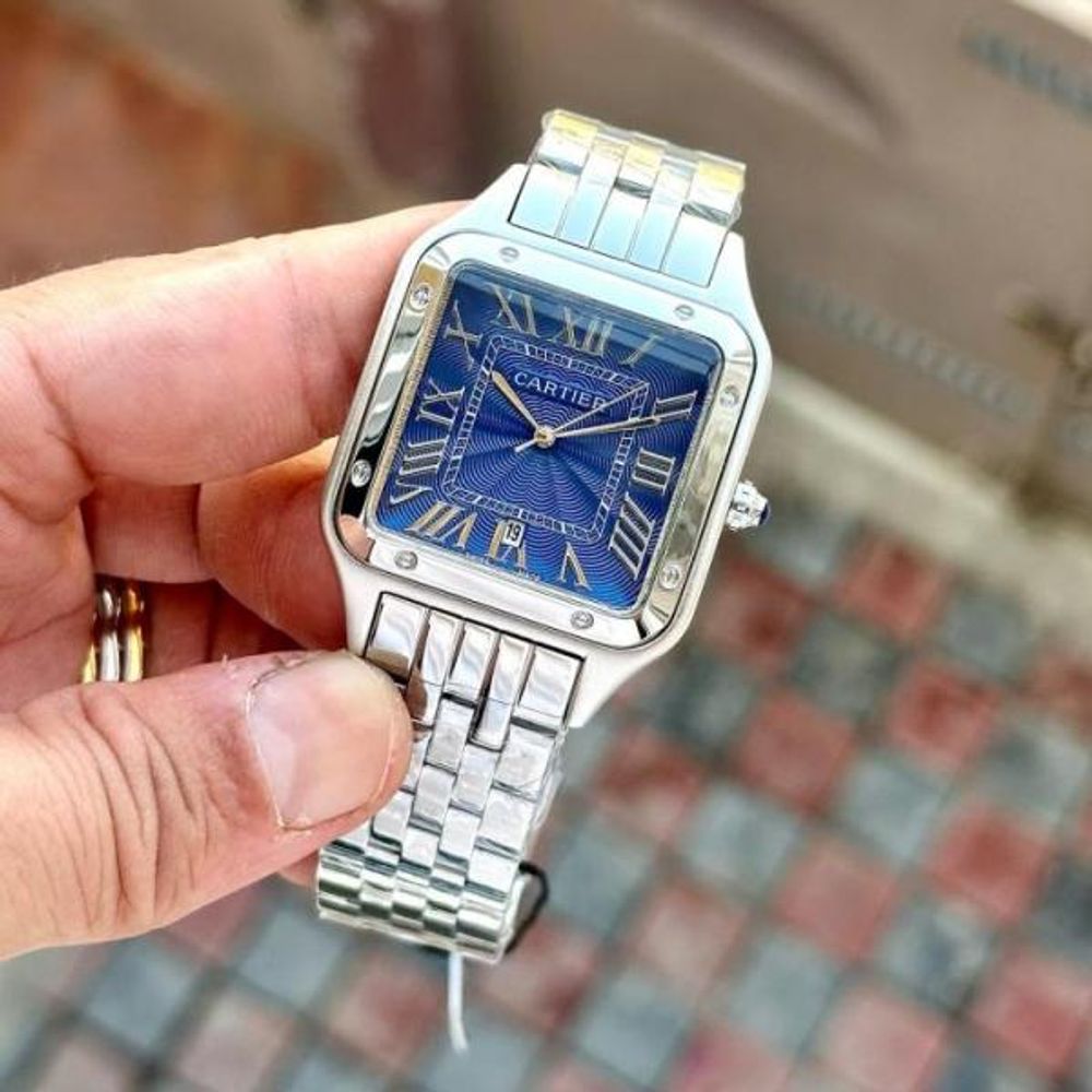 Cartiar Santos Quartz (Japan Body) 1st Quality