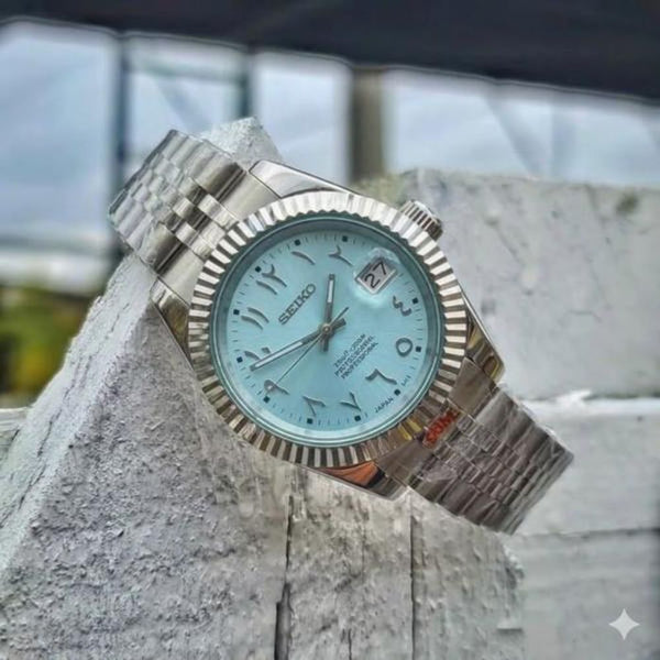 Seik o arabic grey