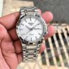 SEIKO 5 DAY DATE SWISS MOVEMENT 1189