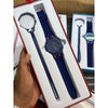 Ap x Swach With Belt and box Heavy Quality 585