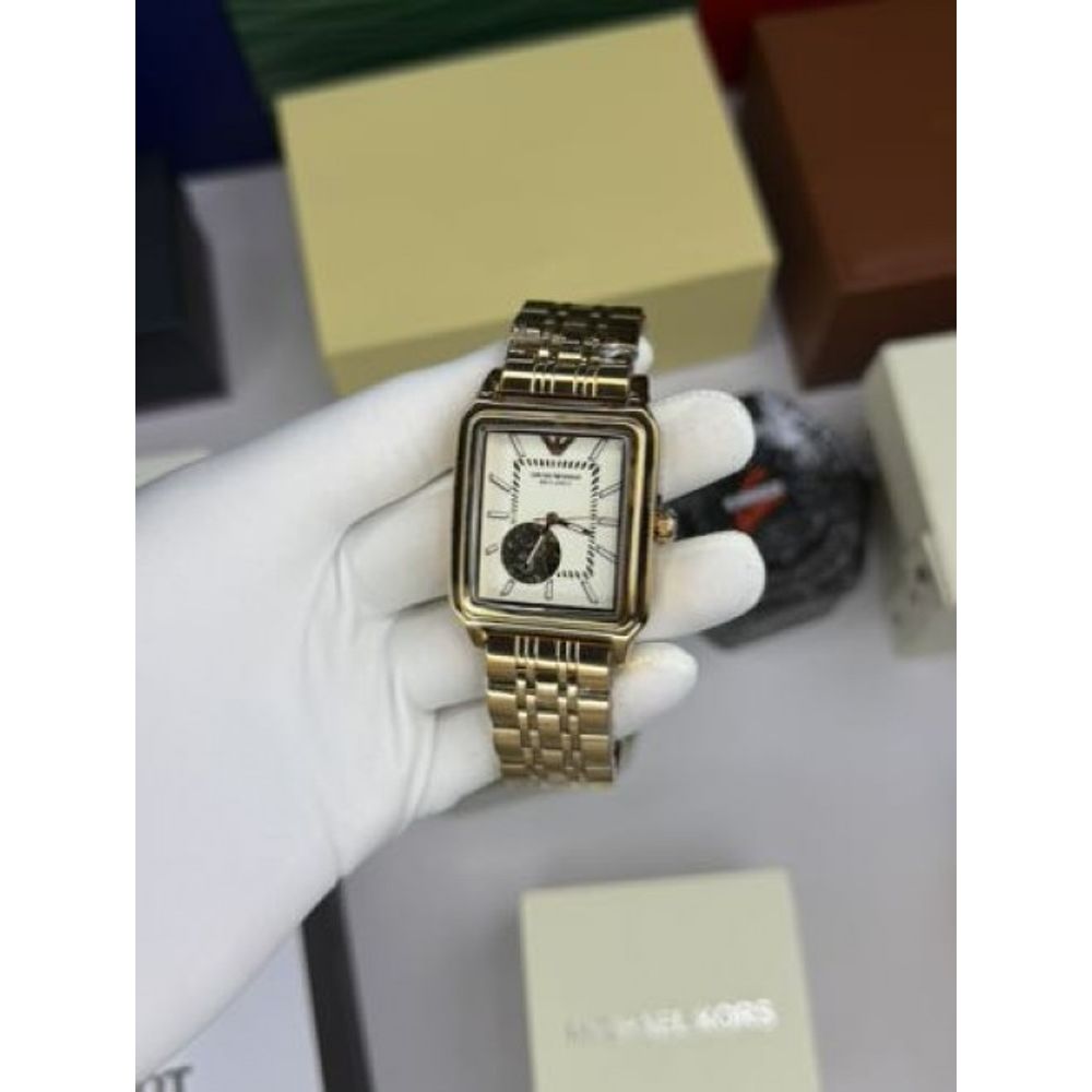 EMPORIU_M ARMAI AUTOMATIC