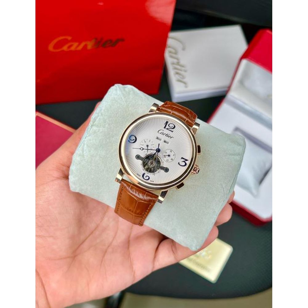 CARTIE_ER AUTOMATIC M-814