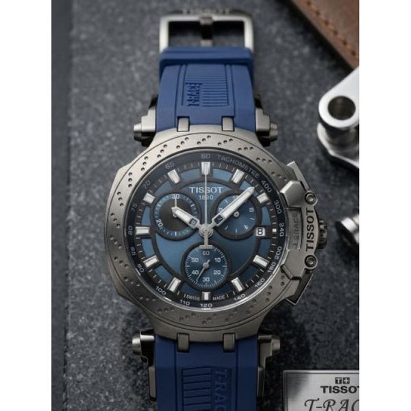 Tisot T race Chronograph