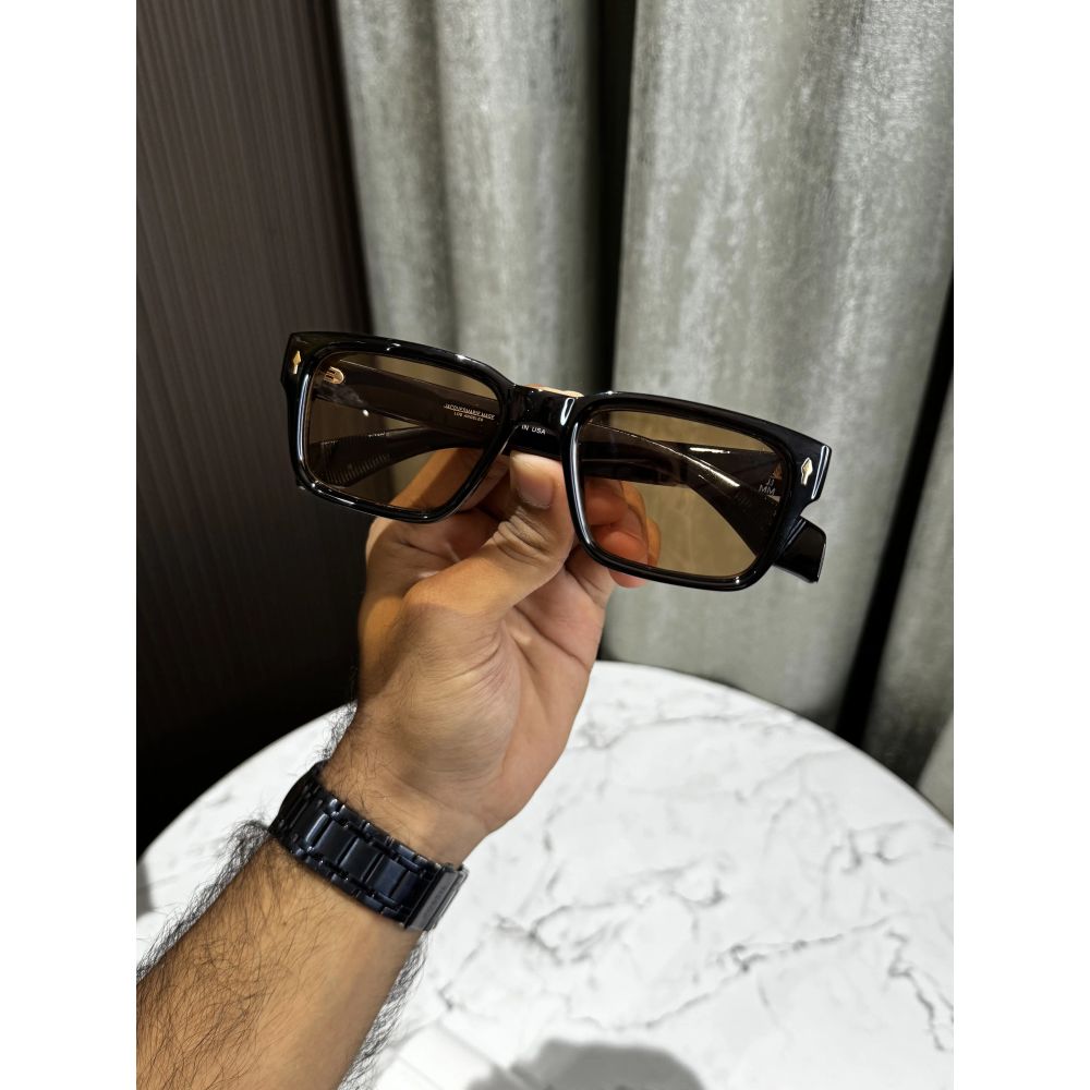 Jacques Marie Mage Black Peach Premium Shades 8802