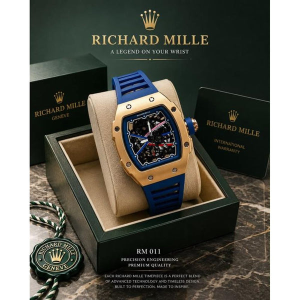 Richard Mille Nadal