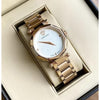 Versacce Medusa Logo female watch