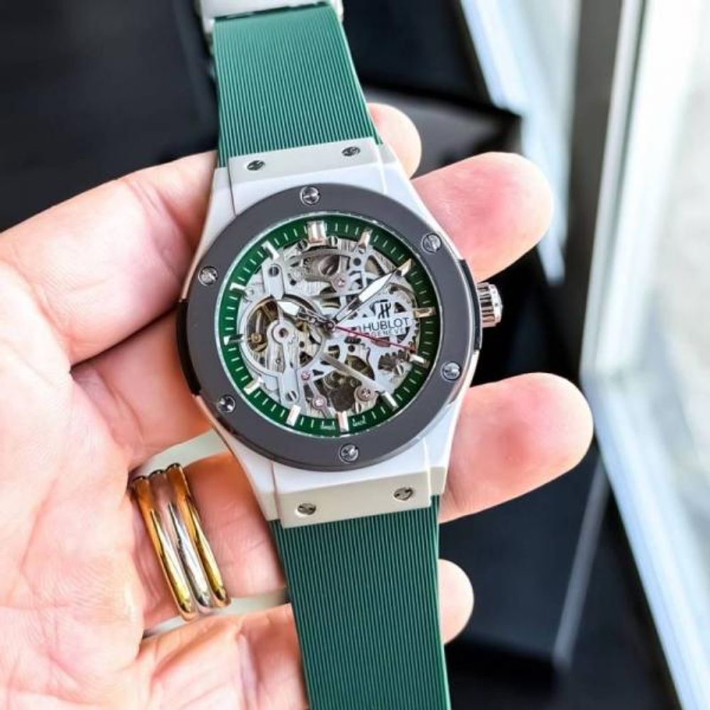Hublot Bigbang Automatic AAA Quality ( Open Back )
