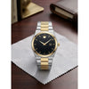 MOVADO BOLD