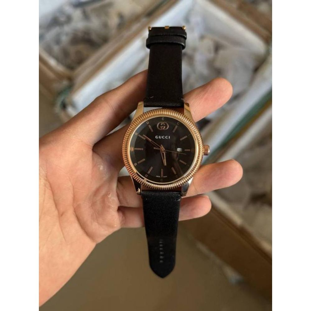 Gucc Mens Premium watch