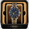 Fossiil Bannon Chronograph (All working)