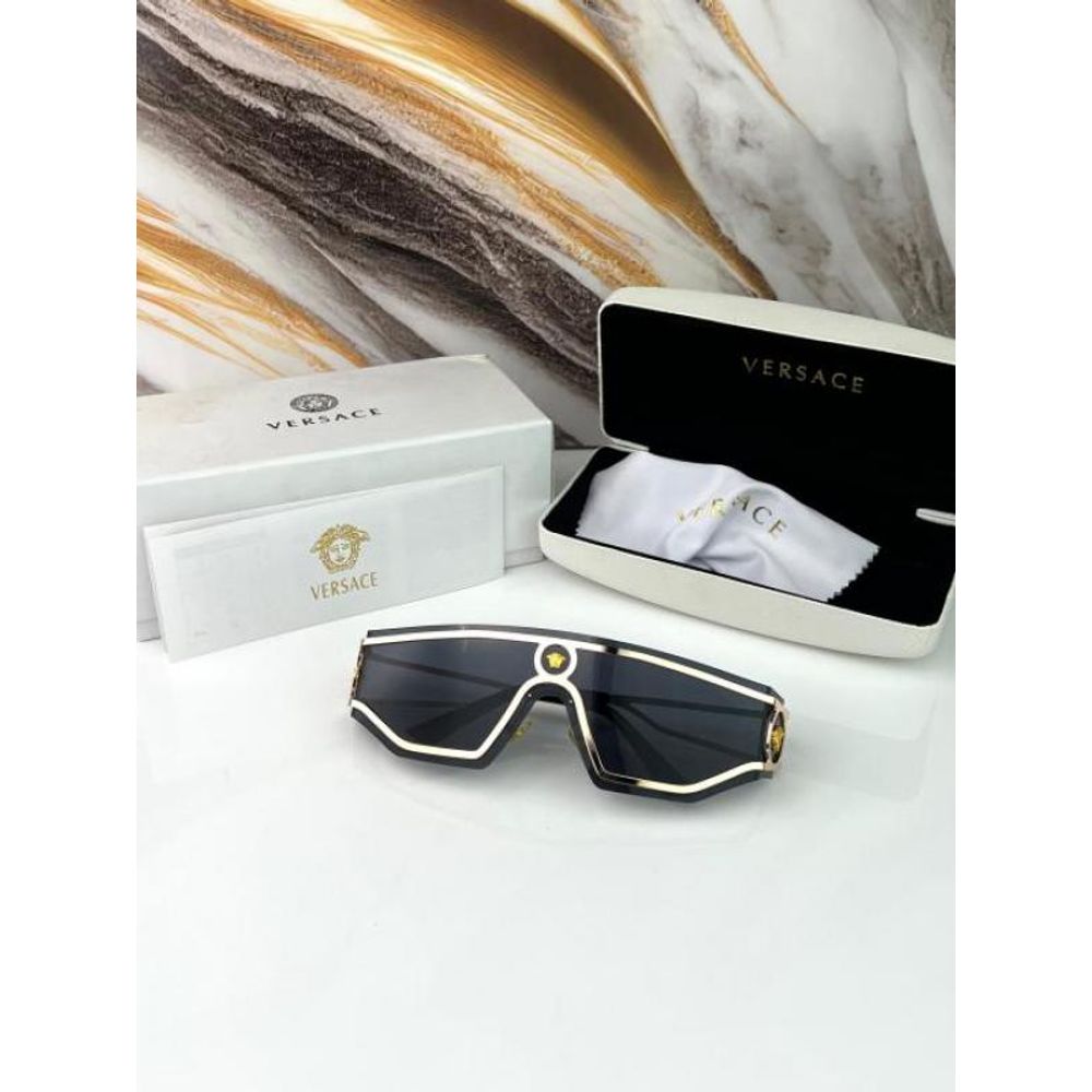 VERSAC_E SUNGLASS D-283