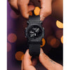 Casio g shock ga2300 black